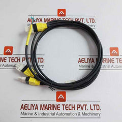 Honeywell Header Cable Rev E 51454240-101