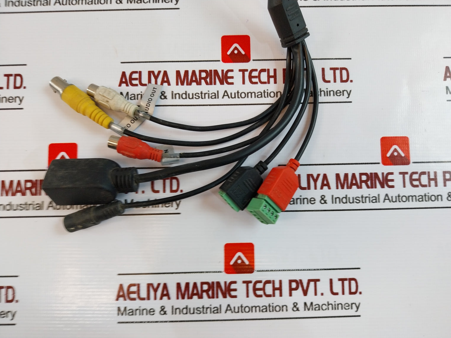 Honeywell Hidc-2600Tvi 1080P Network Ir Dome Camera, 12V/24V