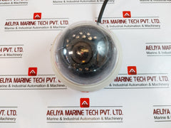 Honeywell Hidc-2600Tvi 1080P Network Ir Dome Camera, 12V/24V