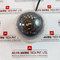 Honeywell Hidc-2600Tvi 1080P Network Ir Dome Camera, 12V/24V