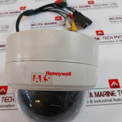 Honeywell Hidc-2600Tvi 1080P Network Ir Dome Camera, 12V/24V
