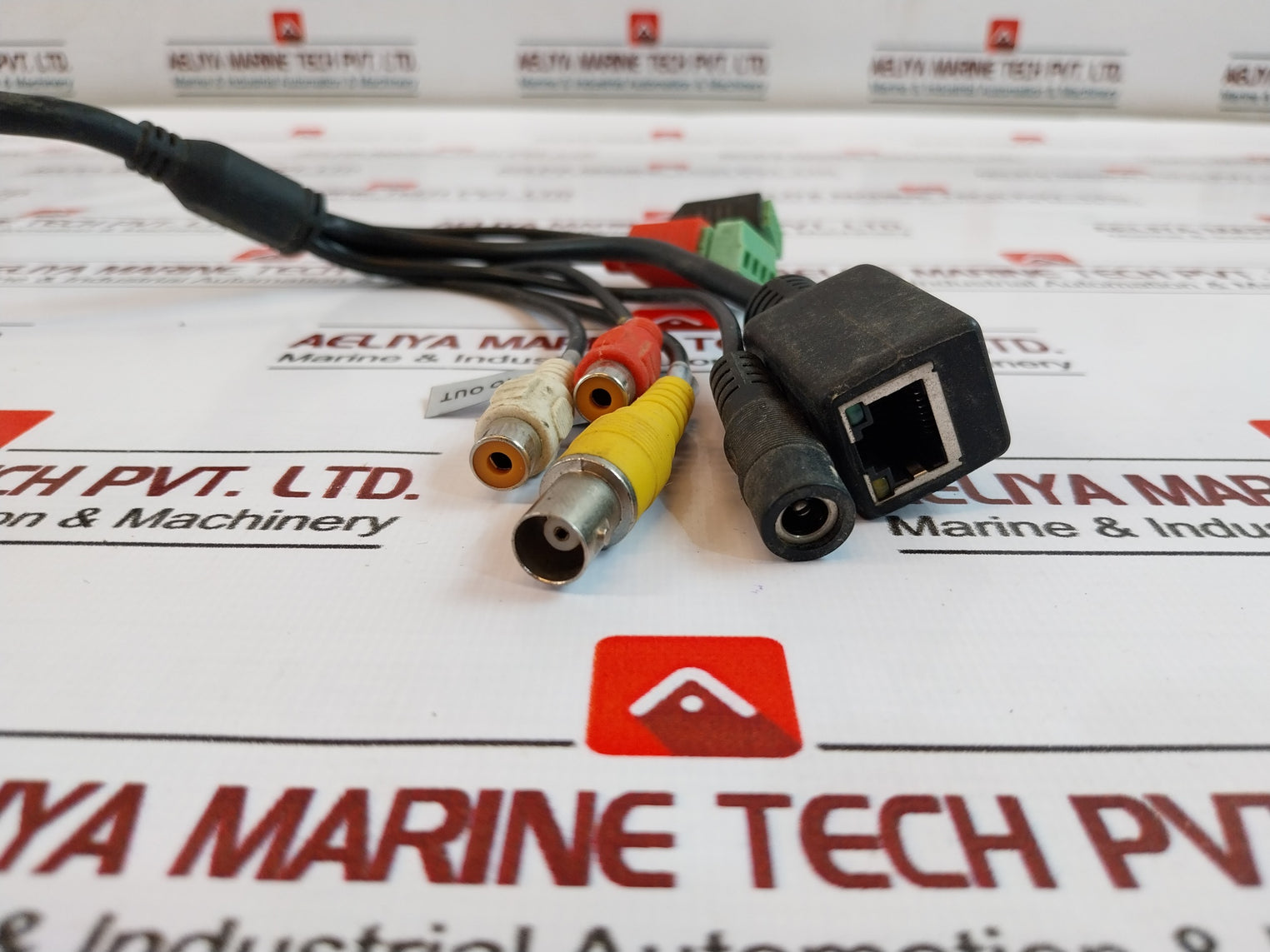 Honeywell Hidc-2600Tvi 1080P Network Ir Dome Camera, 12V/24V