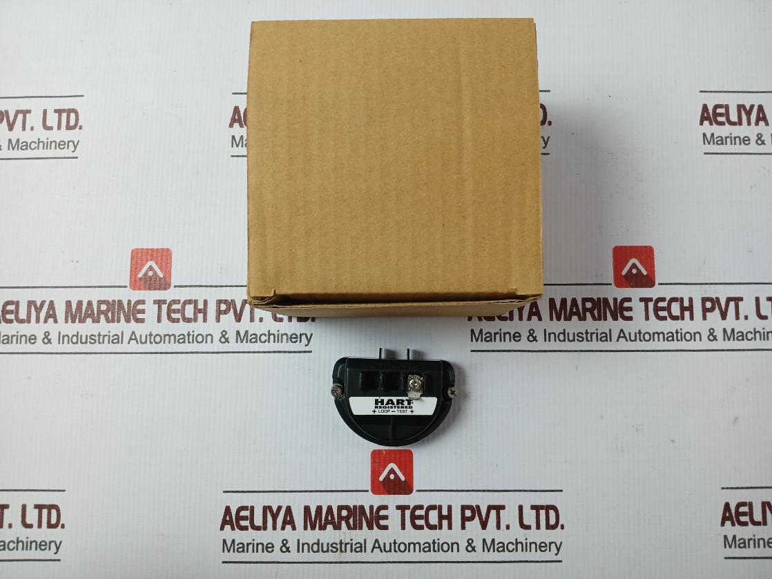 Honeywell Hns50049839-001 Hart Registered Loop-test Transmitter