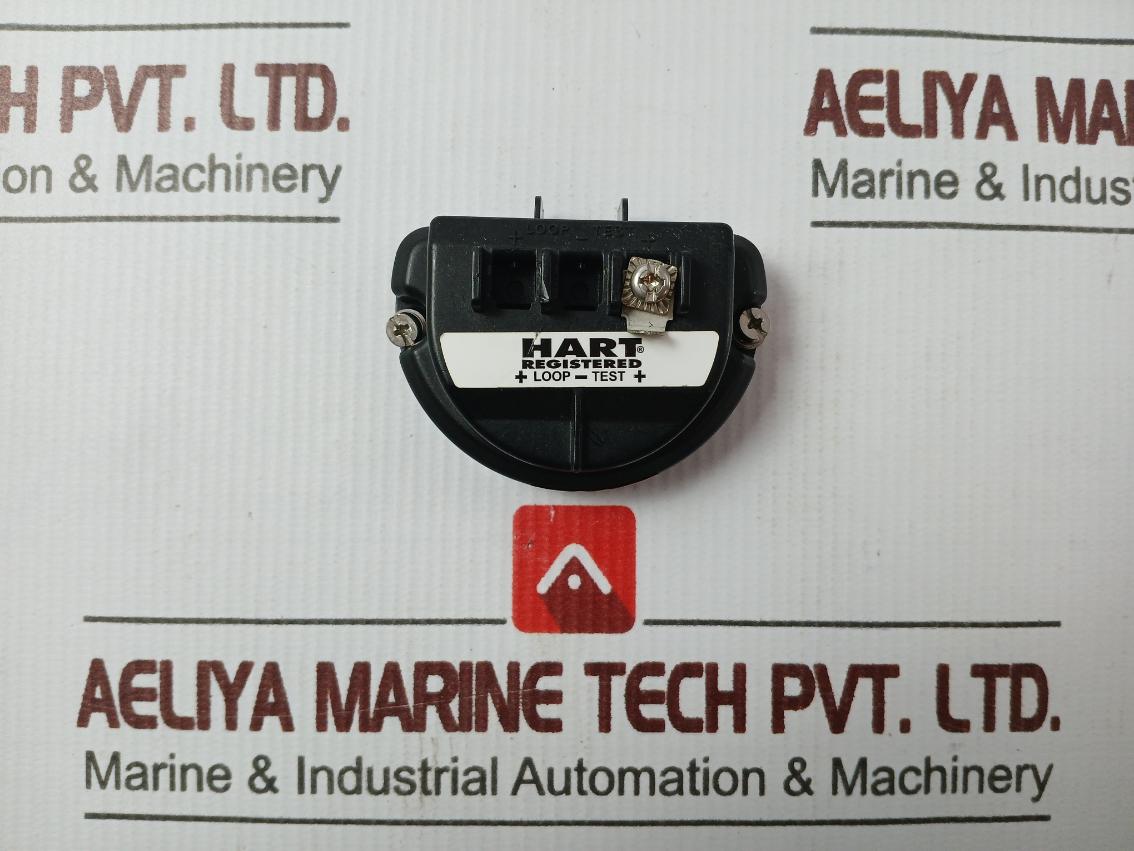 Honeywell Hns50049839-001 Hart Registered Loop-test Transmitter