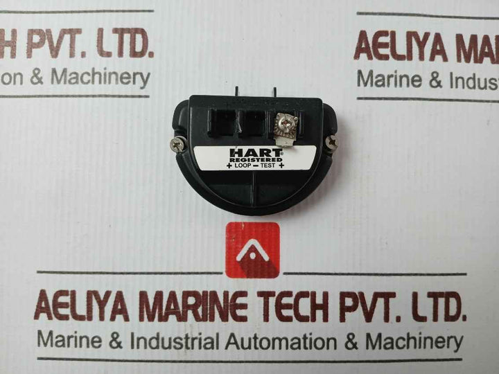 Honeywell Hns50049839-001 Hart Registered Loop-test Transmitter