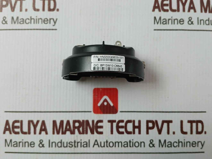 Honeywell Hns50049839-001 Hart Registered Loop-test Transmitter