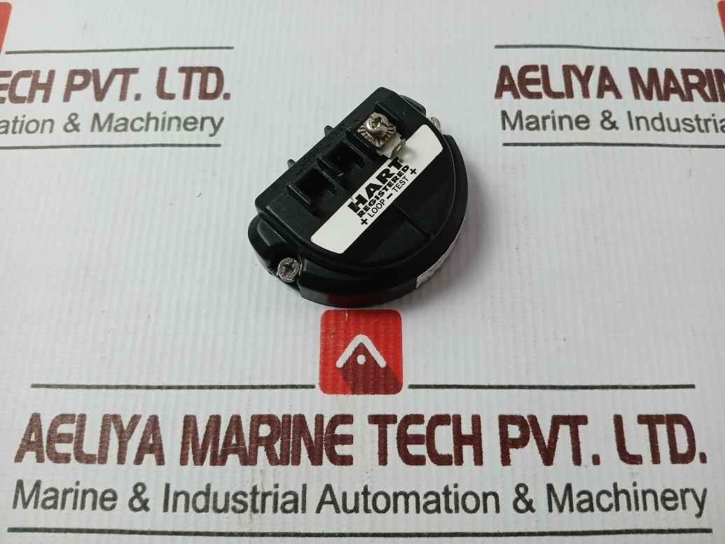 Honeywell Hns50049839-001 Hart Registered Loop-test Transmitter