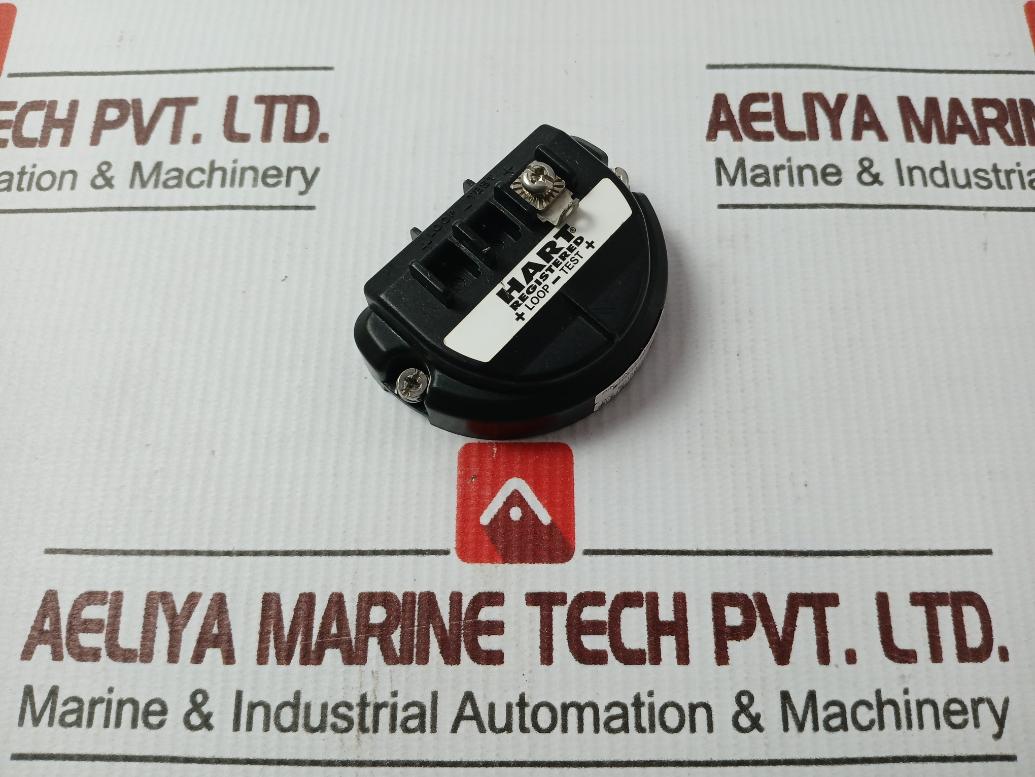 Honeywell Hns50049839-001 Hart Registered Loop-test Transmitter