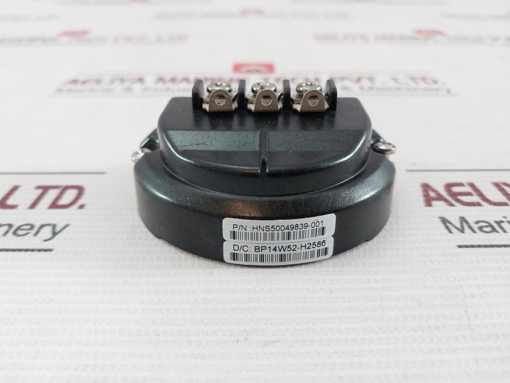 Honeywell Hns50049839-001 Loop Test Powered Isolated Universal Transmitter