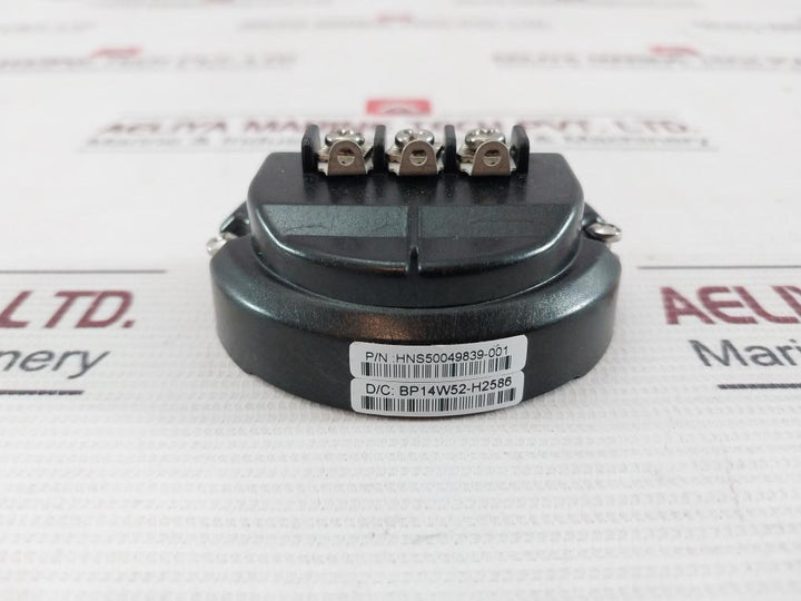 Honeywell Hns50049839-001 Loop Test Powered Isolated Universal Transmitter