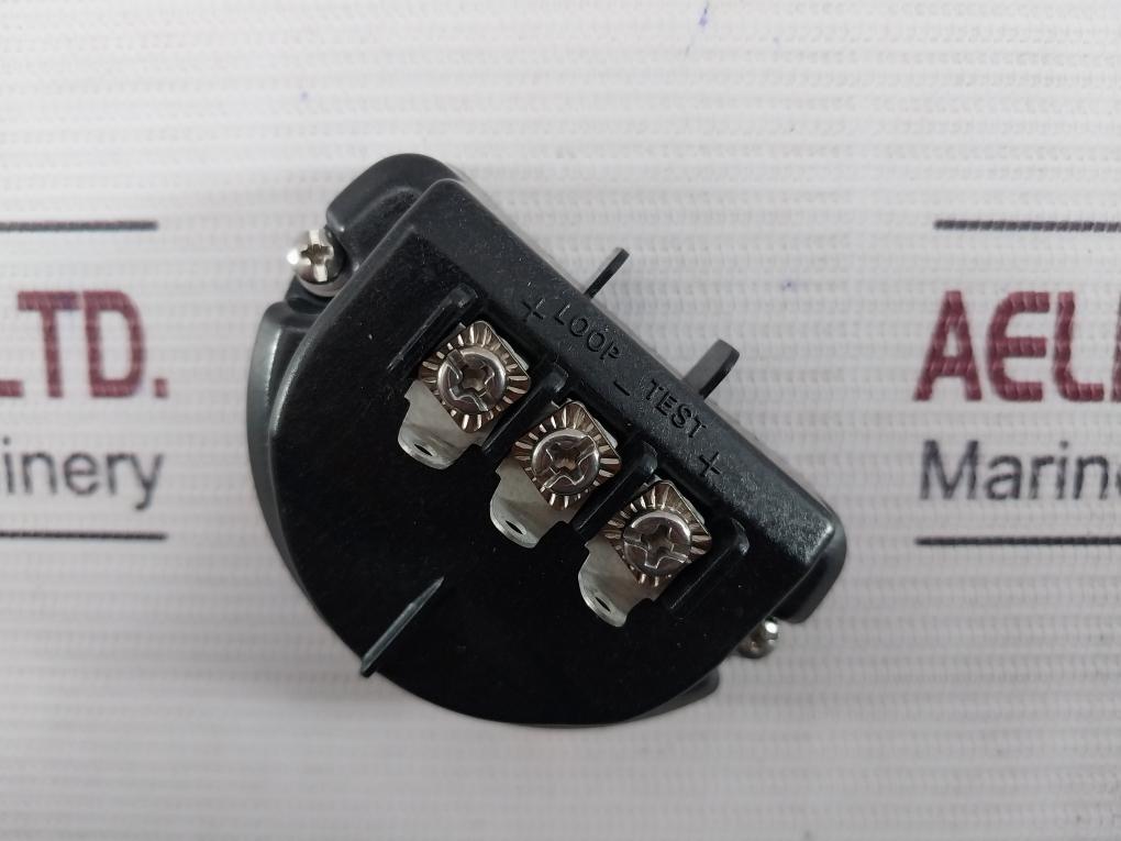 Honeywell Hns50049839-001 Loop Test Powered Isolated Universal Transmitter