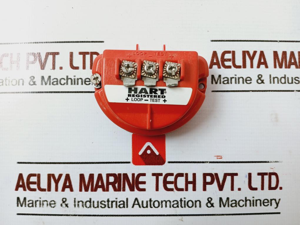 Honeywell Hns50049839-002 Hart Registered Loop Test Transmitter