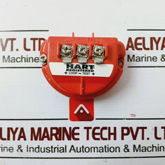 Honeywell HNS50049839-002 HART Registered Loop Test Transmitter