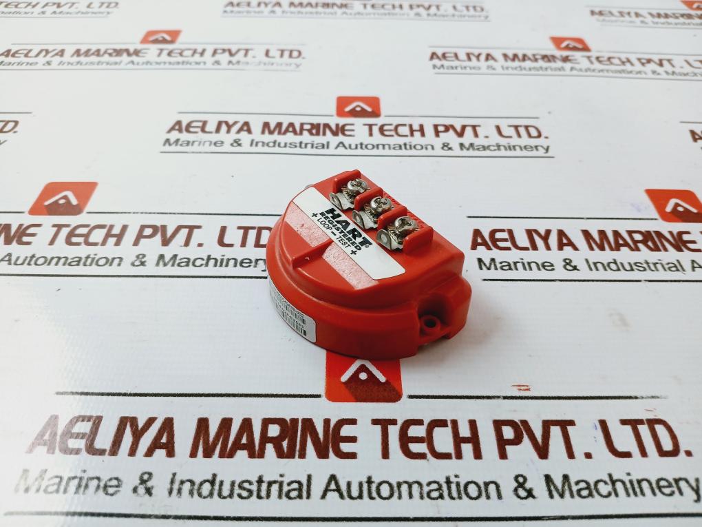 Honeywell Hns50049839-002 Hart Registered Loop Test Transmitter