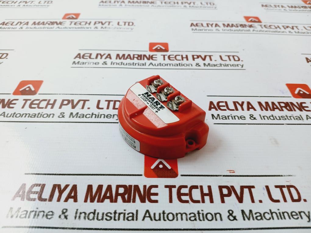 Honeywell HNS50049839-002 HART Registered Loop Test Transmitter