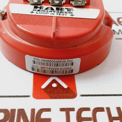 Honeywell HNS50049839-002 HART Registered Loop Test Transmitter