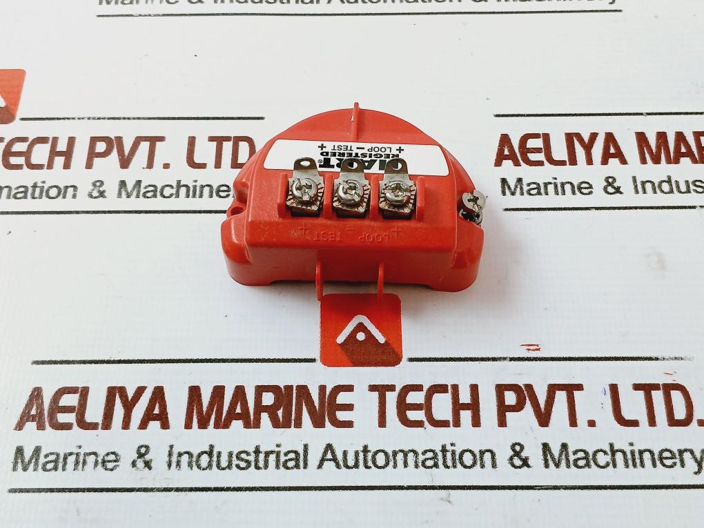 Honeywell Hns50049839-002 Hart Registered Loop Test Transmitter
