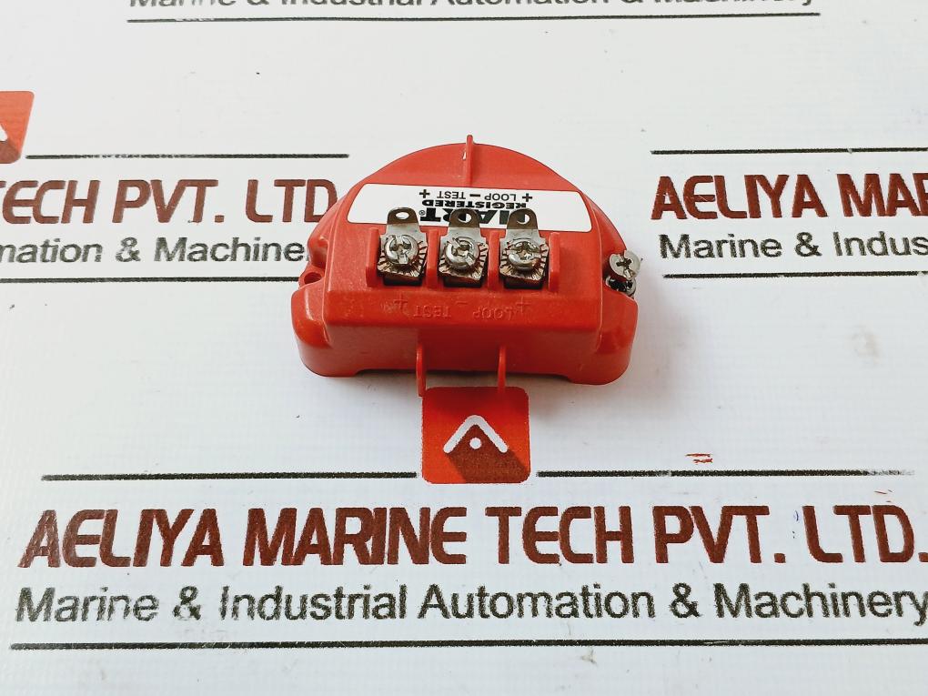 Honeywell HNS50049839-002 HART Registered Loop Test Transmitter