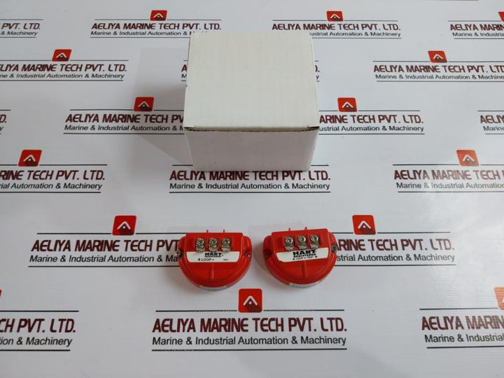 Honeywell Hns50049839-002 Loop Test Powered Isolated Universal Transmitter