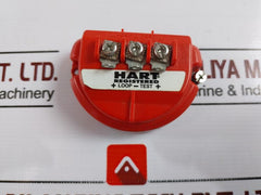 Honeywell Hns50049839-002 Loop Test Powered Isolated Universal Transmitter