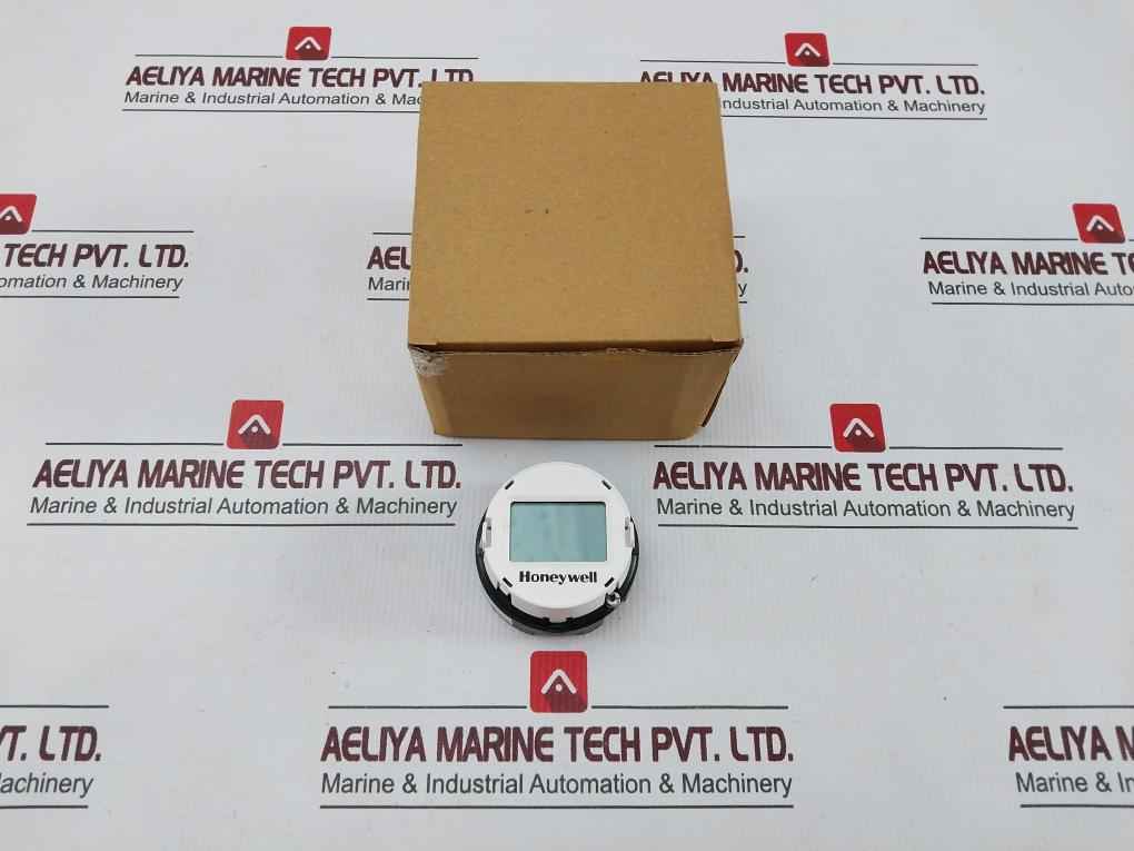 Honeywell Hns50049846-001 Display Module Hns50049849-002 94V-0 Rev A