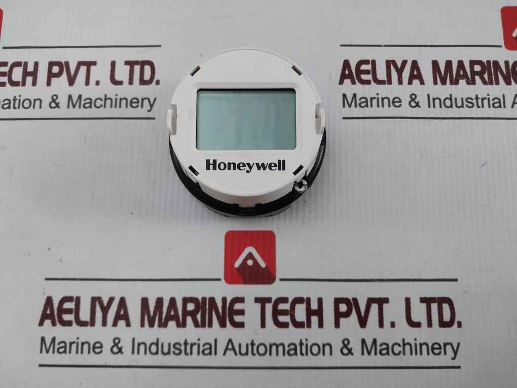 Honeywell Hns50049846-001 Display Module Hns50049849-002 94V-0 Rev A