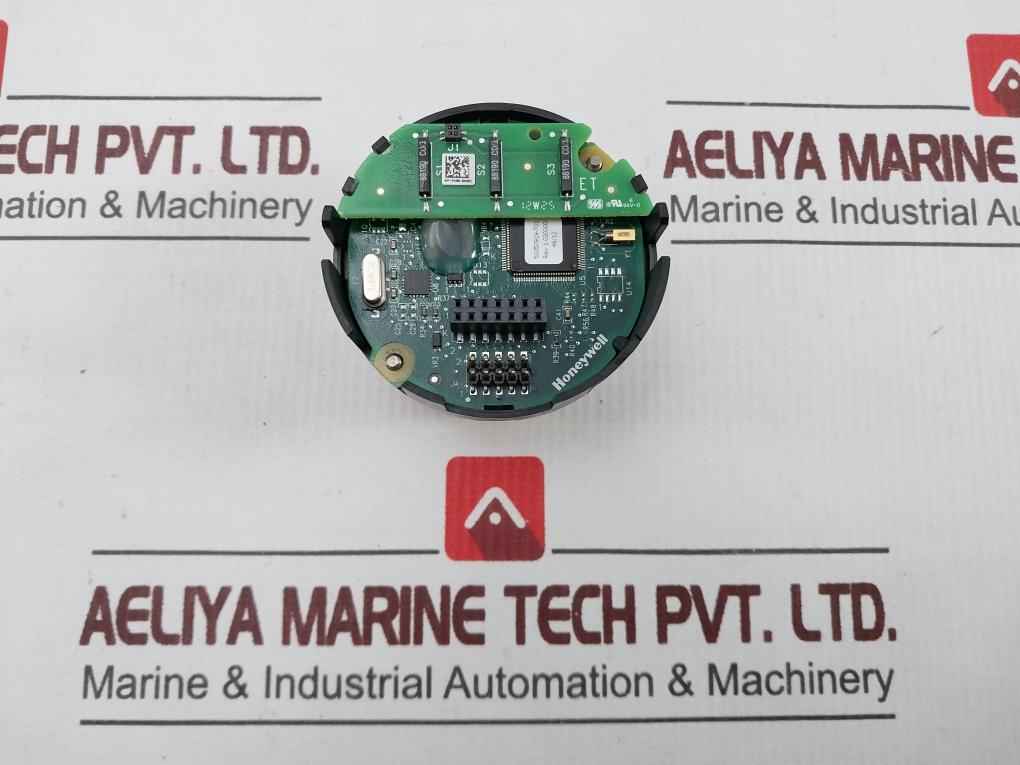 Honeywell Hns50049846-001 Display Module Hns50049849-002 94V-0 Rev A
