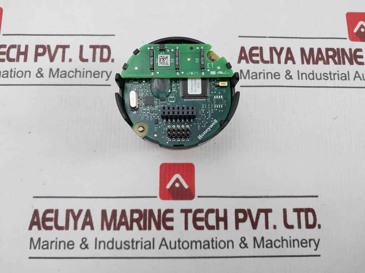 Honeywell Hns50049846-001 Display Module Hns50049849-002 94V-0 Rev A