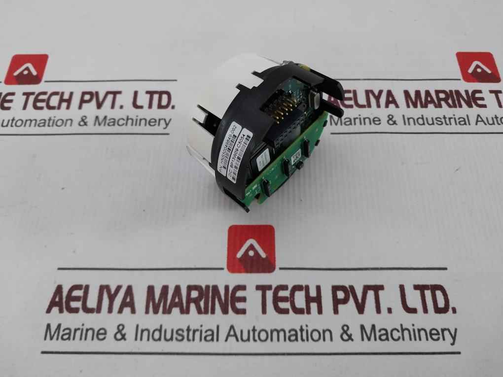 Honeywell Hns50049846-001 Display Module Hns50049849-002 94V-0 Rev A