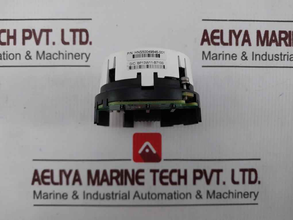 Honeywell Hns50049846-001 Display Module Hns50049849-002 94V-0 Rev A