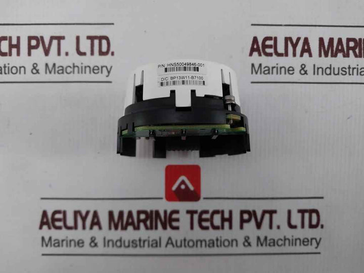 Honeywell Hns50049846-001 Display Module Hns50049849-002 94V-0 Rev A