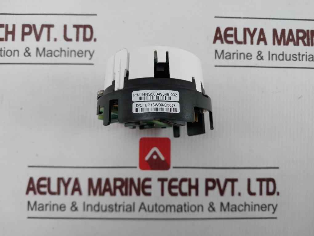 Honeywell Hns50049846-001 Display Module Hns50049849-002 94V-0 Rev A