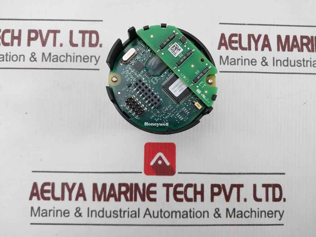 Honeywell Hns50049846-001 Display Module Hns50049849-002 94V-0 Rev A