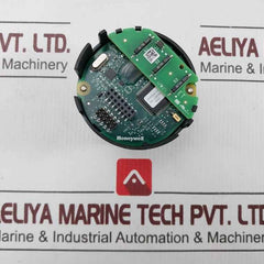Honeywell Hns50049846-001 Display Module Hns50049849-002 94V-0 Rev A