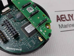 Honeywell Hns50049846-001 Display Module Hns50049849-002 94V-0 Rev A