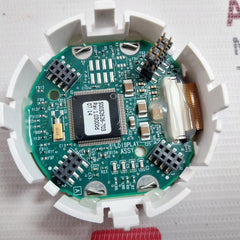 Honeywell Hns50049846-002 Display Module Bp14W09-a0830