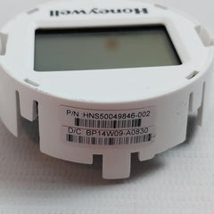 Honeywell Hns50049846-002 Display Module Bp14W09-a0830
