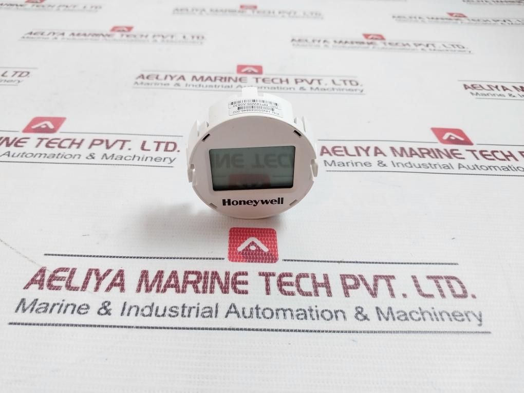 Honeywell Hns50049846-002 Display Module Bp14W09-a0830