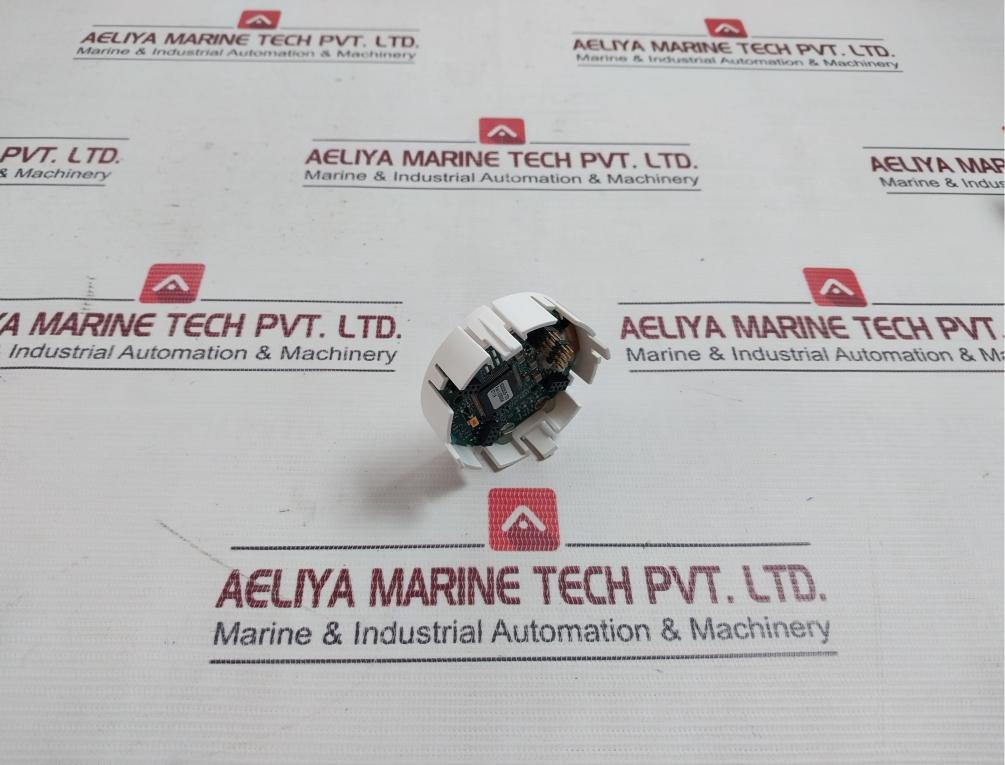 Honeywell Hns50049846-002 Display Module Bp14W09-a0830