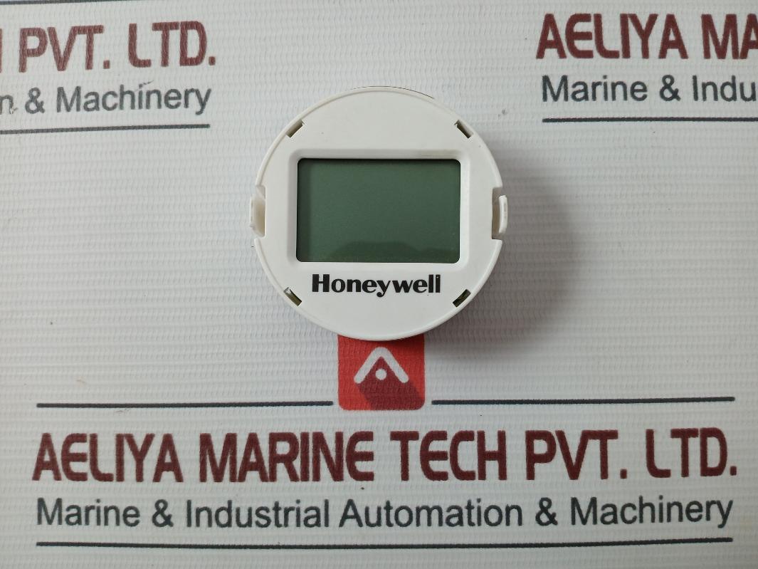 Honeywell Hns50049846-003 Transmitter Display Assembly Rev 1.00000F