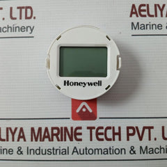 Honeywell Hns50049846-003 Transmitter Display Assembly Rev 1.00000F