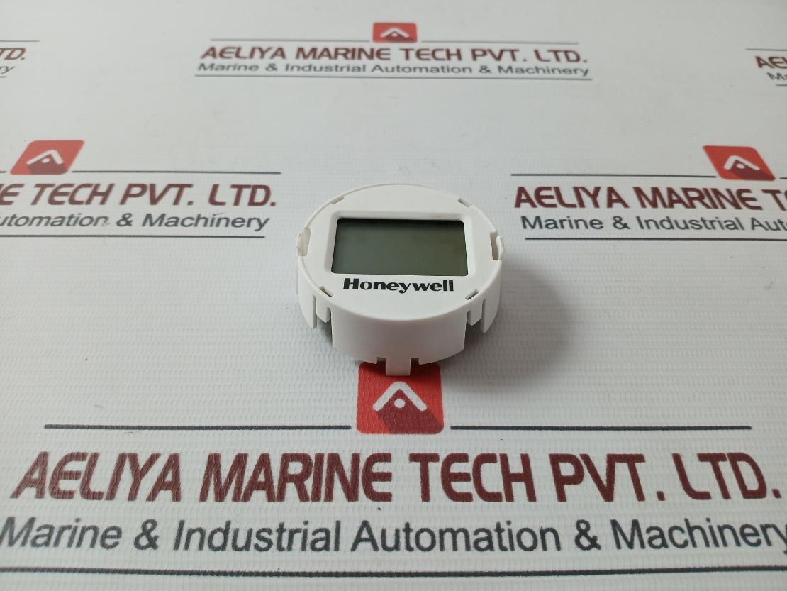 Honeywell Hns50049846-003 Transmitter Display Assembly Rev 1.00000F