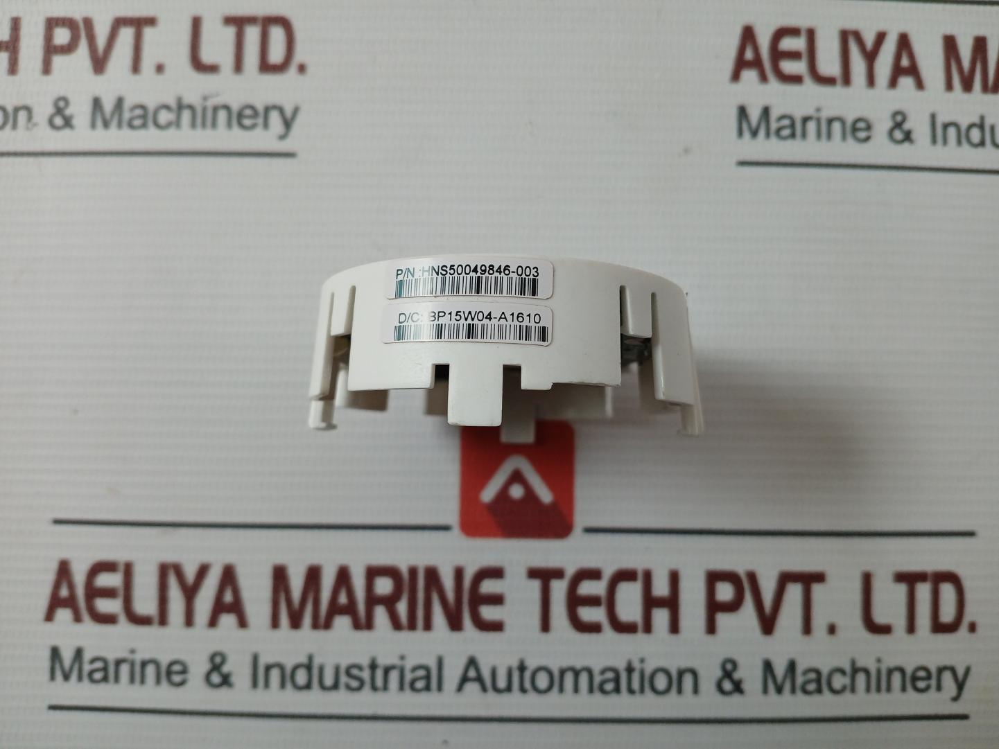 Honeywell Hns50049846-003 Transmitter Display Assembly Rev 1.00000F