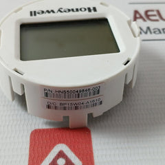 Honeywell Hns50049846-003 Transmitter Display Assembly Rev 1.00000F