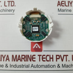 Honeywell Hns50049846-003 Transmitter Display Assembly Rev 1.00000F