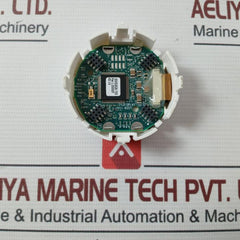 Honeywell Hns50049846-003 Transmitter Display Assembly Rev 1.00000F