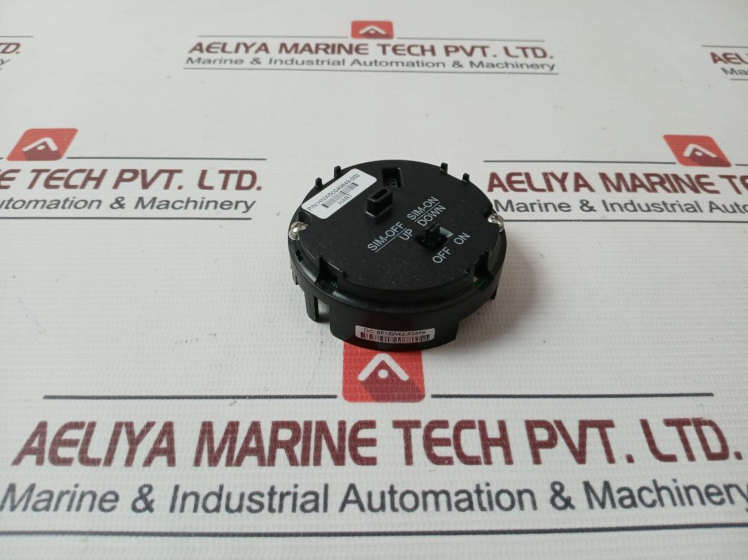 Honeywell Hns50049849-002 Hart Temperature Transmitter 94V-0 Rev-a