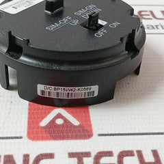 Honeywell Hns50049849-002 Hart Temperature Transmitter 94V-0 Rev-a