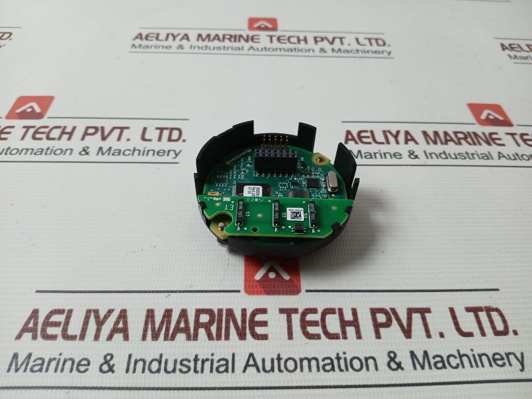 Honeywell Hns50049849-002 Hart Temperature Transmitter 94V-0 Rev-a