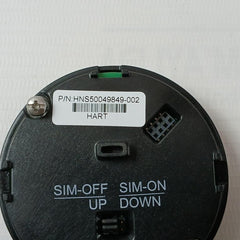 Honeywell Hns50049849-002 Hart Temperature Transmitter Rev 1.050000